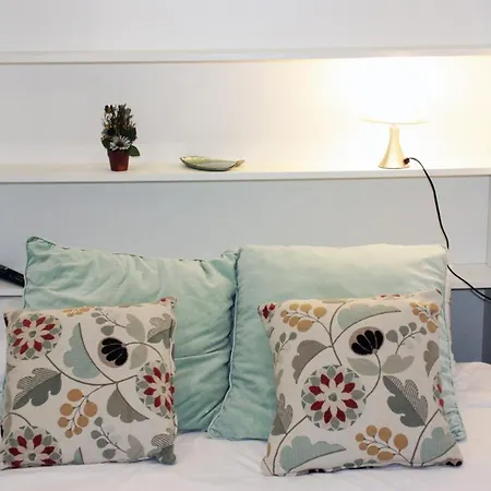 Stylish Gio 211 Appartement