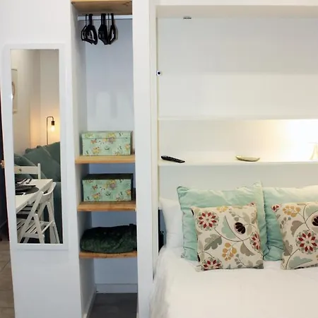 Appartement Stylish Gio 211 Las Palmas de Gran Canaria