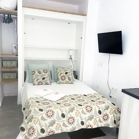 Appartement Stylish Gio 211 *