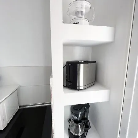 Stylish Gio 211 Appartement