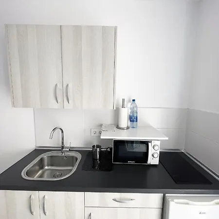 Stylish Gio 211 Apartamento *