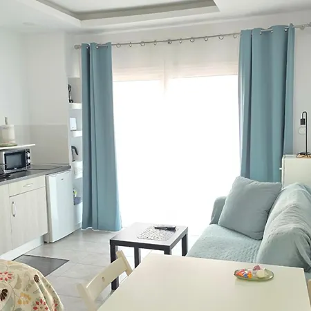 Apartamento Stylish Gio 211