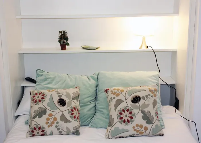 Stylish Gio 211 Apartamento