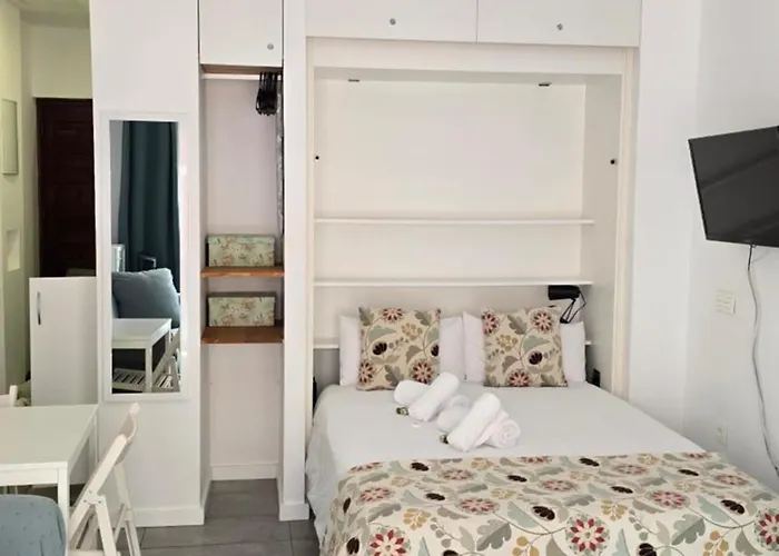 Apartamento Stylish Gio 211 *