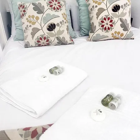 Stylish Gio 211 Appartement