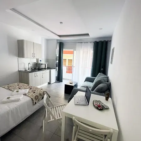 Stylish Gio 211 Appartement