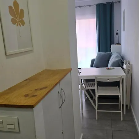 Stylish Gio 211 Apartamento *