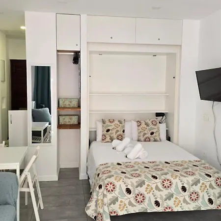 Apartamento Stylish Gio 211 *