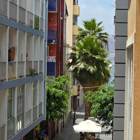 Stylish Gio 211 Appartement