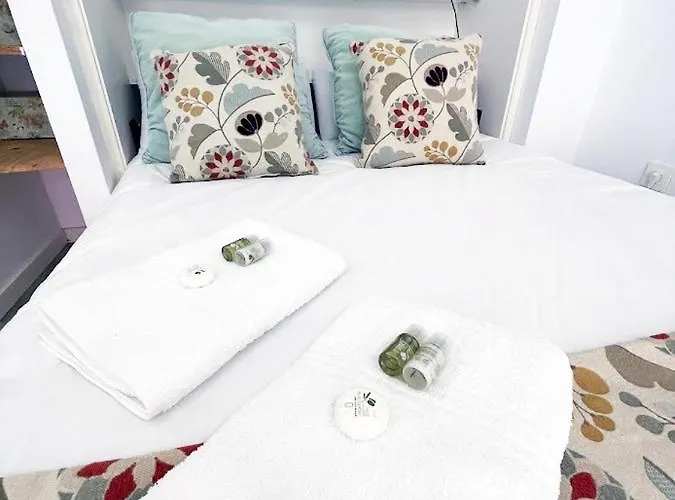 Stylish Gio 211 * לאס פאלמס דה גראן קנאריה