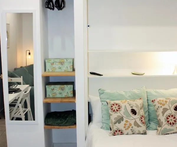 Apartamento Stylish Gio 211 Las Palmas de Gran Canaria
