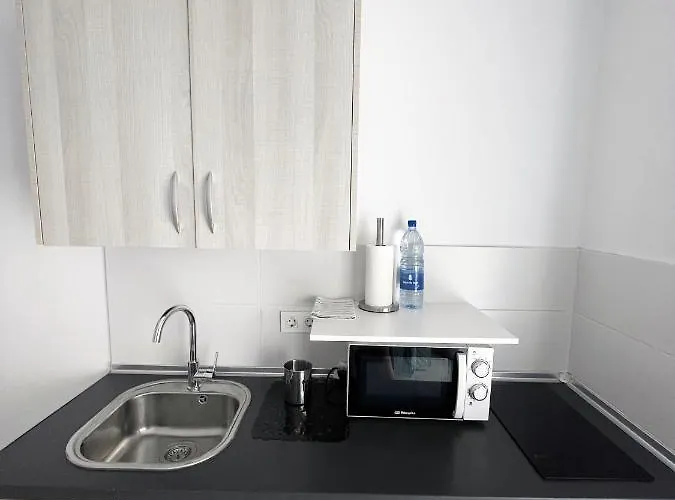 Stylish Gio 211 Apartamento *