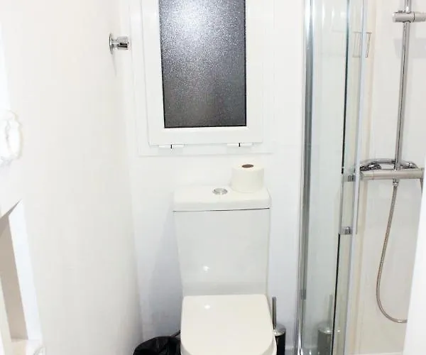 Stylish Gio 211 Apartamento Las Palmas de Gran Canaria