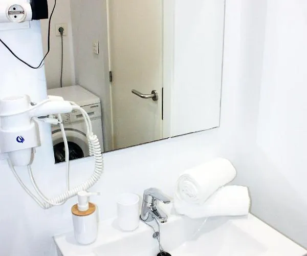 Stylish Gio 211 לאס פאלמס דה גראן קנאריה