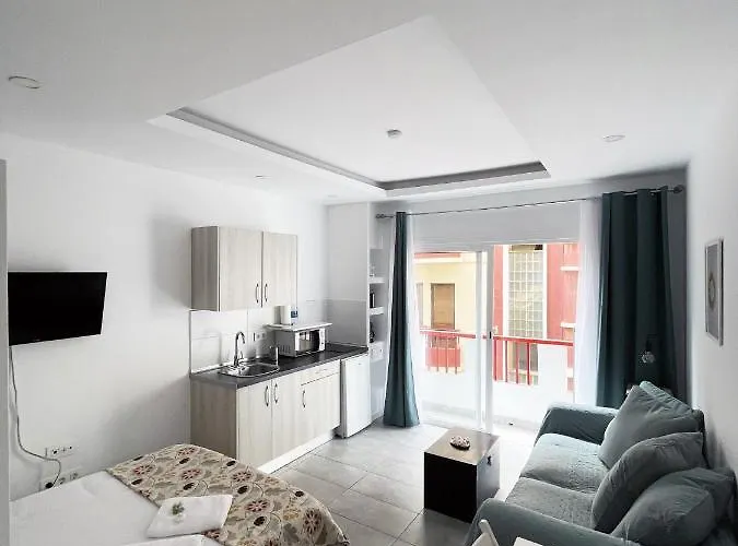 Stylish Gio 211 * Las Palmas de Gran Canaria