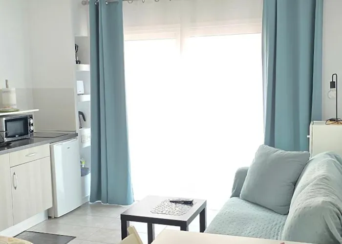 Apartamento Stylish Gio 211