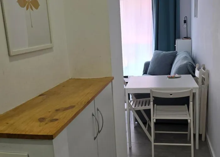 Stylish Gio 211 Apartamento *