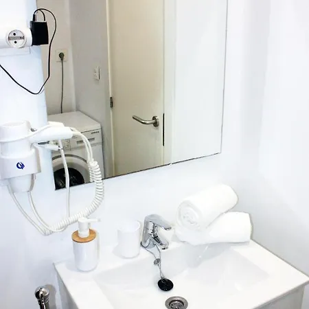 Stylish Gio 211 Лас-Пальмас-де-Гран-Канарія