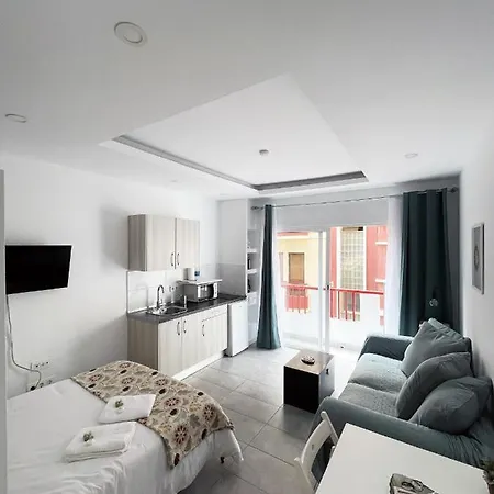 Stylish Gio 211 * Лас-Пальмас-де-Гран-Канарія