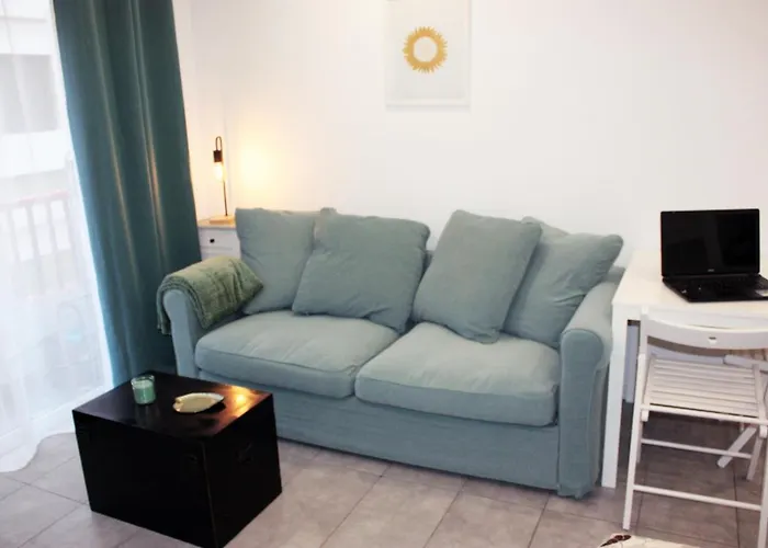 Stylish Gio 211 * لاس بالماس دي غران كاناريا