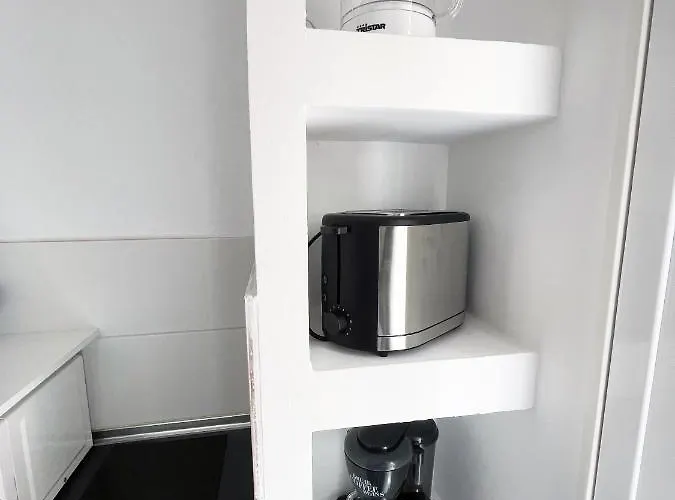 Stylish Gio 211 شقة